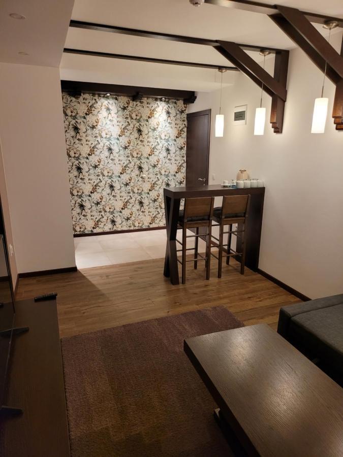 Apartmani Nicole Kopaonik Zewnętrze zdjęcie