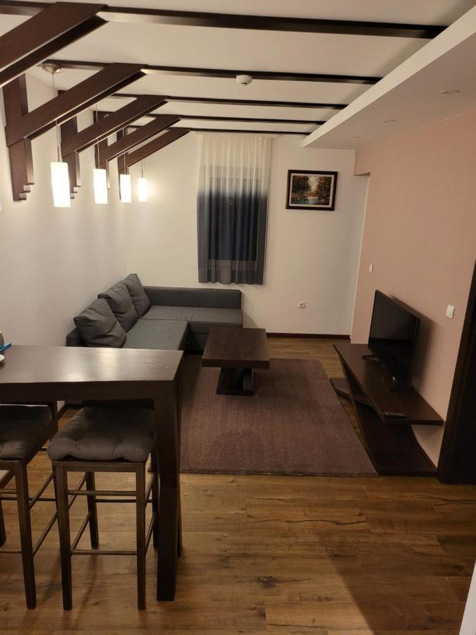 Apartmani Nicole Kopaonik Zewnętrze zdjęcie